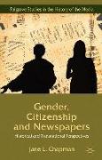 Gender, Citizenship and Newspapers