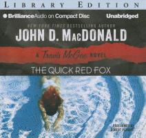 The Quick Red Fox