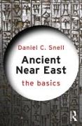 Ancient Near East: the Basics