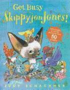 Get Busy with Skippyjon Jones!