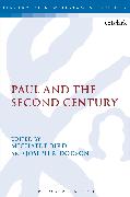 Paul and the Second Century