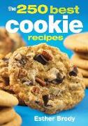 250 Best Cookie Recipes