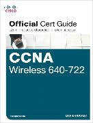 CCNA Wireless 640-722 Official Cert Guide