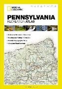 Pennsylvania Recreation Atlas