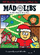 All I Want for Christmas Is Mad Libs