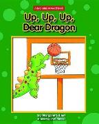 Up, Up, Up, Dear Dragon