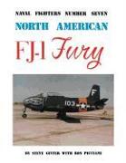 North American FJ-1 Fury