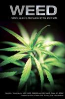 Weed: Family Guide to Marijuana Myths and Facts