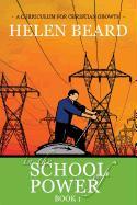 In the School of Power - Book 1