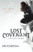 Lost Covenant