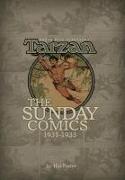 Edgar Rice Burroughs' Tarzan: The Sunday Comics, 1931-1933 Volume 1