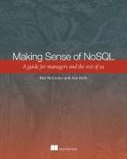 Making Sense of NoSQL