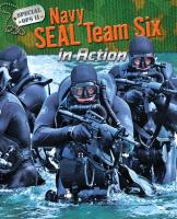 Navy Seal Team Six in Action