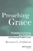 Preaching Grace