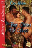 The Dom Claims His Cougar [Unchained Love 7] (Siren Publishing Menage Everlasting)