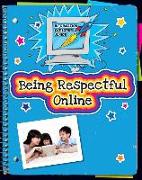 Being Respectful Online