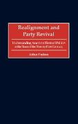 Realignment and Party Revival