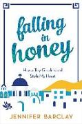 Falling in Honey: How a Tiny Greek Island Stole My Heart