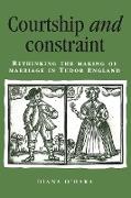 Courtship and Constraint