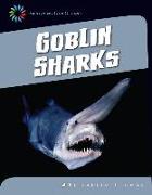 Goblin Sharks