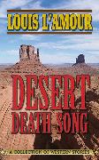 Desert Death-Song