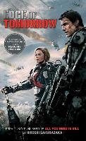 Edge of Tomorrow. Film Tie-In