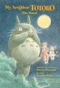 MY NEIGHBOR TOTORO NOVEL