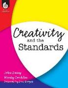 Creativity and the Standards