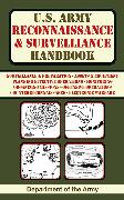 U.S. Army Reconnaissance and Surveillance Handbook