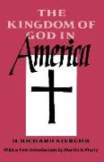 The Kingdom of God in America