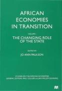 African Economies in Transition