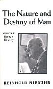 Nature and Destiny of Man, The Vol. II