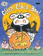 Click, Clack, Boo!: A Tricky Treat