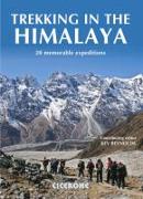 Trekking in the Himalaya