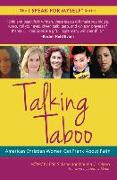 Talking Taboo