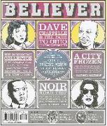 The Believer, Issue 102