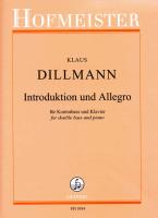 Introduction und Allegro