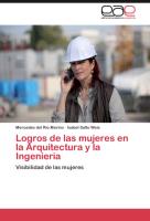 Logros de las mujeres en la Arquitectura y la Ingeniería