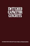 Switched Capacitor Circuits