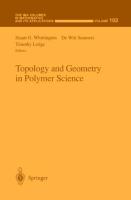 Topology and Geometry in Polymer Science