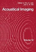 Acoustical Imaging