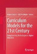 Curriculum Models for the 21st Century