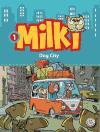 Milki. Dog city