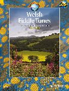 Welsh Fiddle Tunes