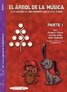 The Music Tree Student's Book: Part 1 (El Árbol de la Música) (Spanish Language Edition)