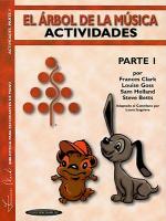 The Music Tree Activities Book: Part 1 (Actividades) (Spanish Language Edition)