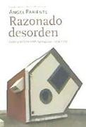 Razonando desorden : textos y declaraciones surrealistas (1924-1939)