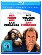 Der Mann aus San Fernando & Mit Vollgas nach San Fernando (2 Discs)