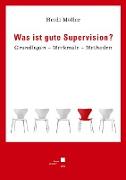 Was ist gute Supervision?
