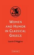 Women and Humor in Classical Greece